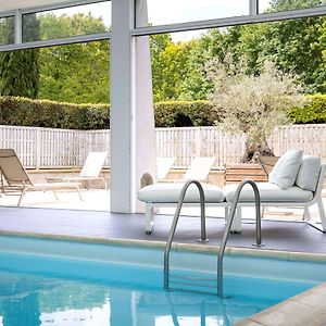 Best Western Plus Le Roi Arthur Hotel & Spa